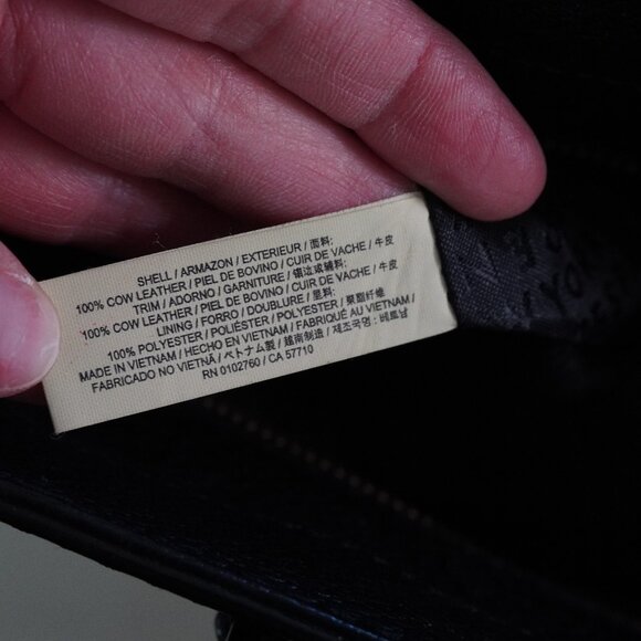 Kate Spade Sadie Grand Street Tote - Picture 11 of 14